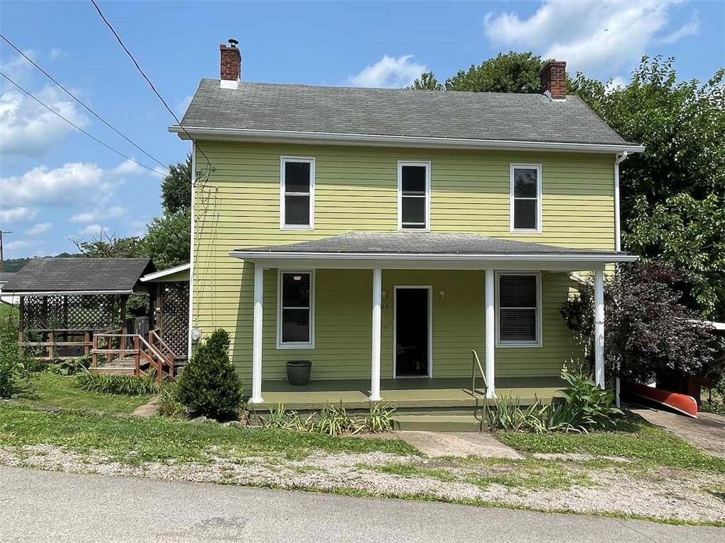 306 Clear Street Greensboro, PA 15338 - Photo 1 of 46 Gallery Image 1