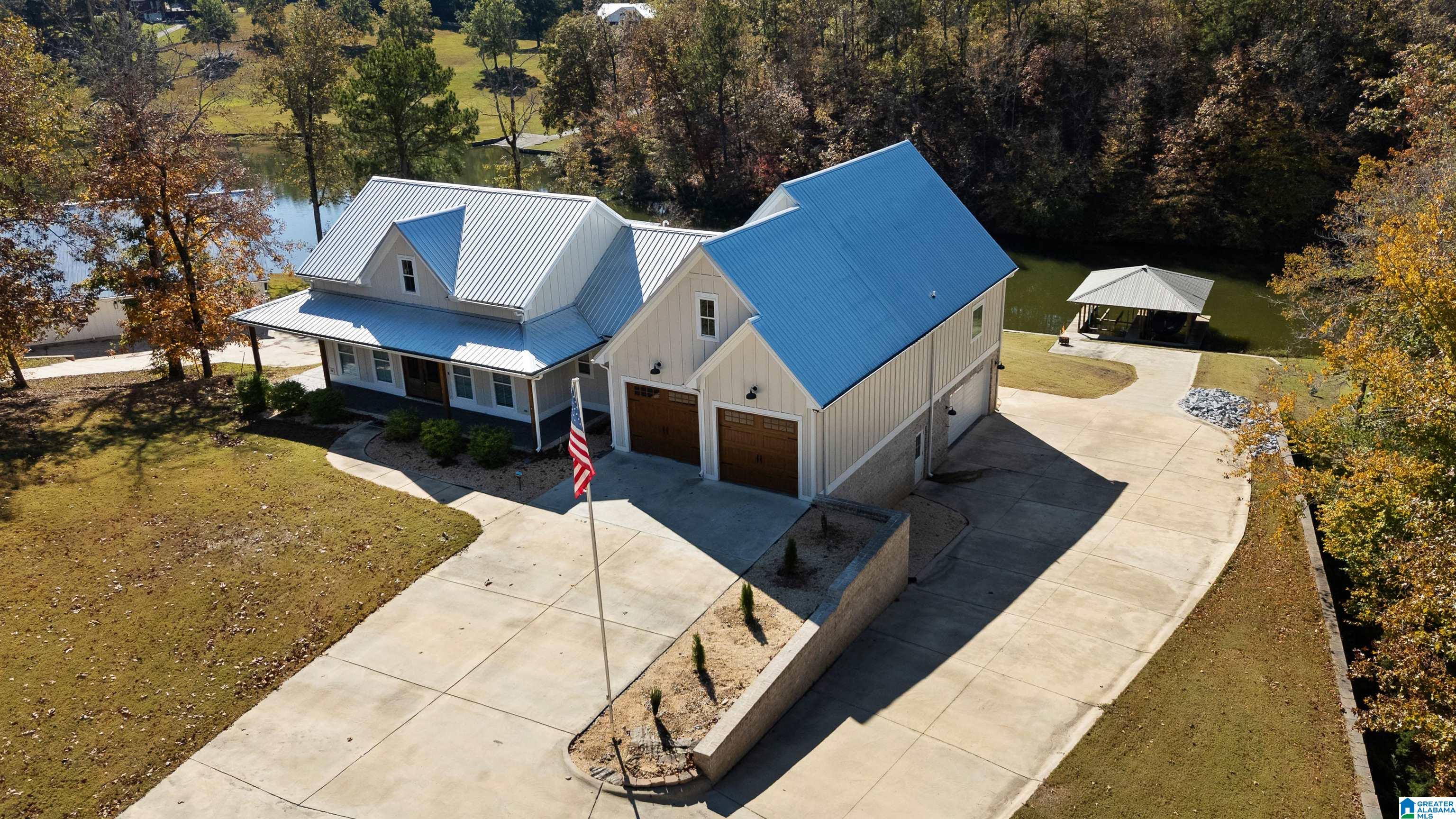 730 County Road 730 Clanton, AL 35046 - Photo 46 of 54