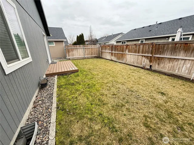 $345,000 | 1242 Southwest Carver Street, College Place, WA 99324