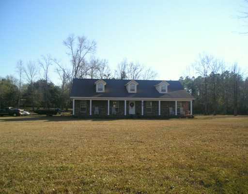8208 Dap Road East Moss Point, MS 39562 - Photo 1 of 1 Primary Photo