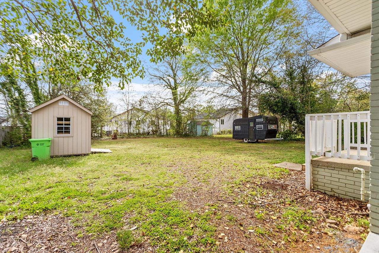 1148 Brighton Road Raleigh, NC 27610 - Photo 23 of 25 Photo 23