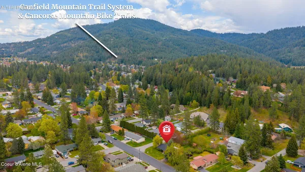 $589,900 | 3024 North 19th Street, Coeur D'Alene, ID 83815