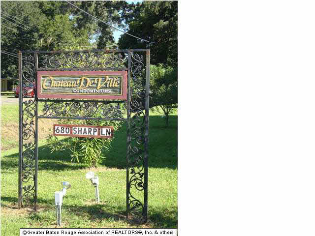 680 Sharp Lane, Unit 101 Baton Rouge, LA 70815 - Photo 3 of 20
