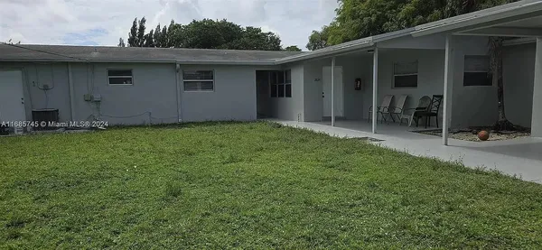$2,400 | 2632 Northwest 18th Terrace, Unit 2638, Oakland Park, FL 33311