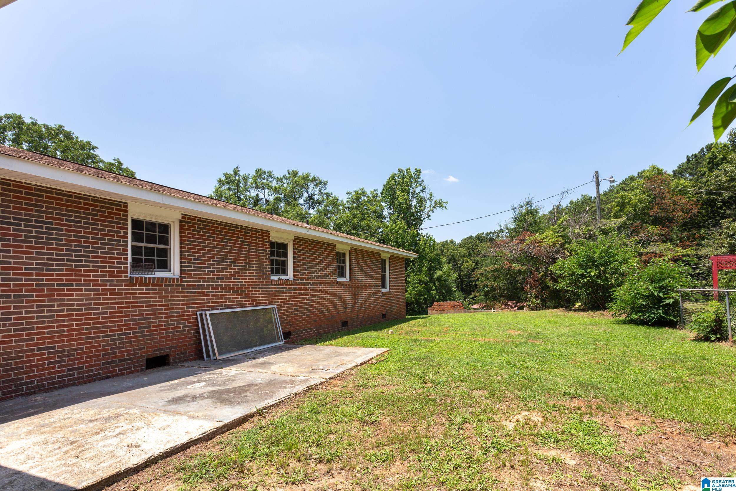 125 Eva Avenue Anniston, AL 36201 - Photo 32 of 37