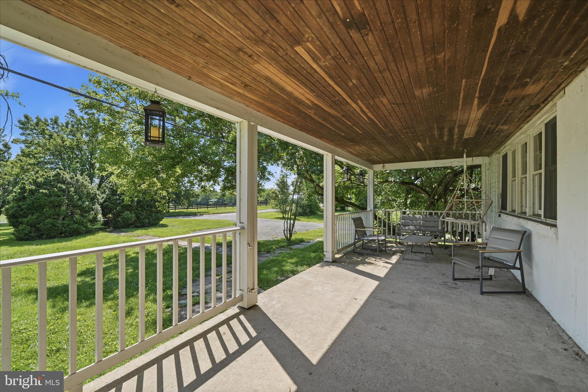 20800 Whites Ferry Road Poolesville, MD 20837 - Photo 53 of 94 Main House