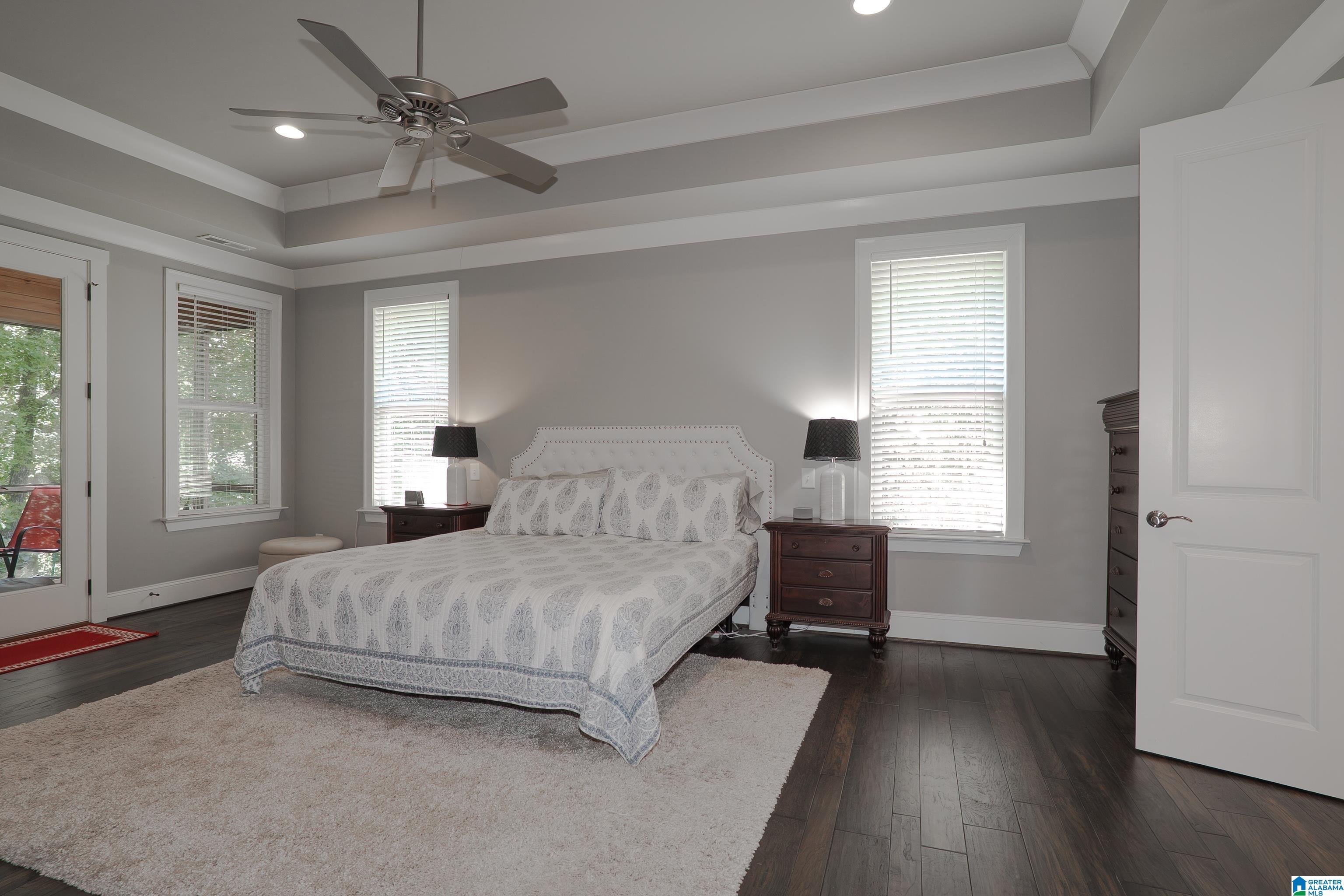 312 Wild Timber Drive Pelham, AL 35124 - Photo 26 of 47