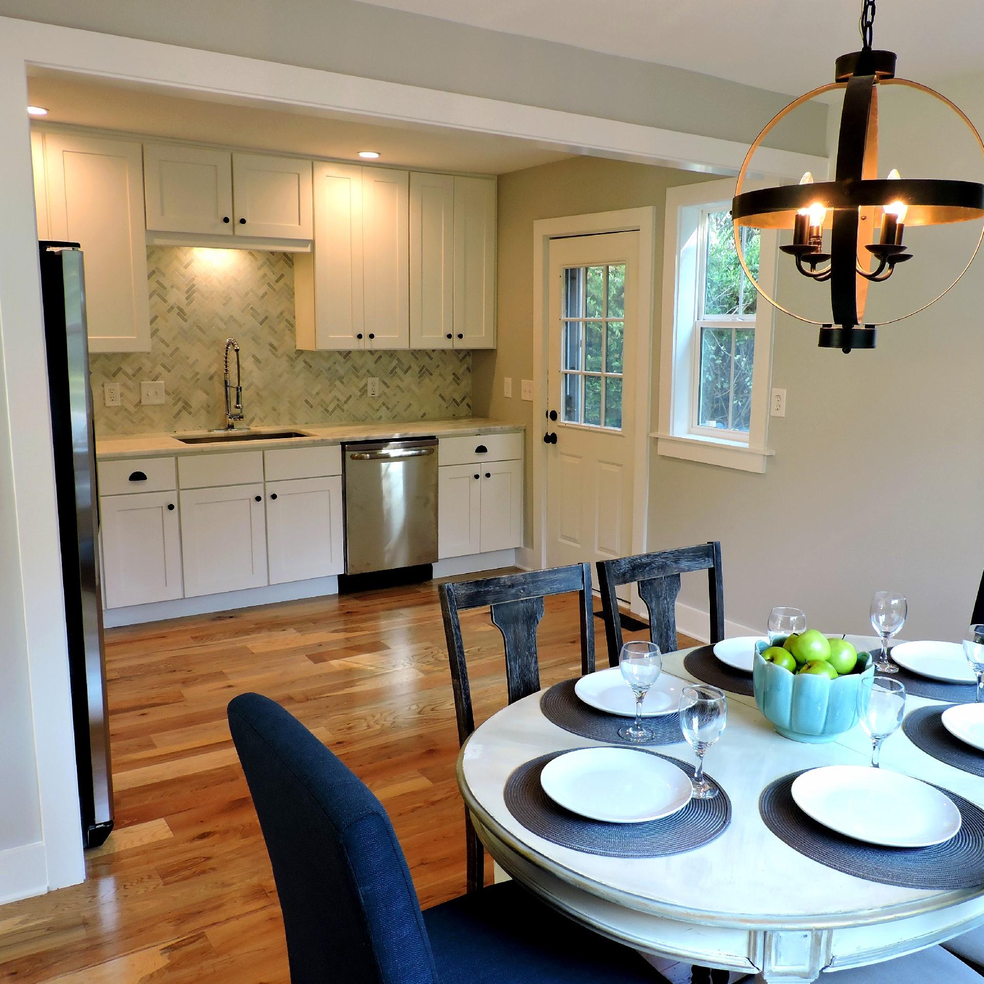 3 Tovey Road Charleston, SC 29407 - Photo 2 of 24 Dining3