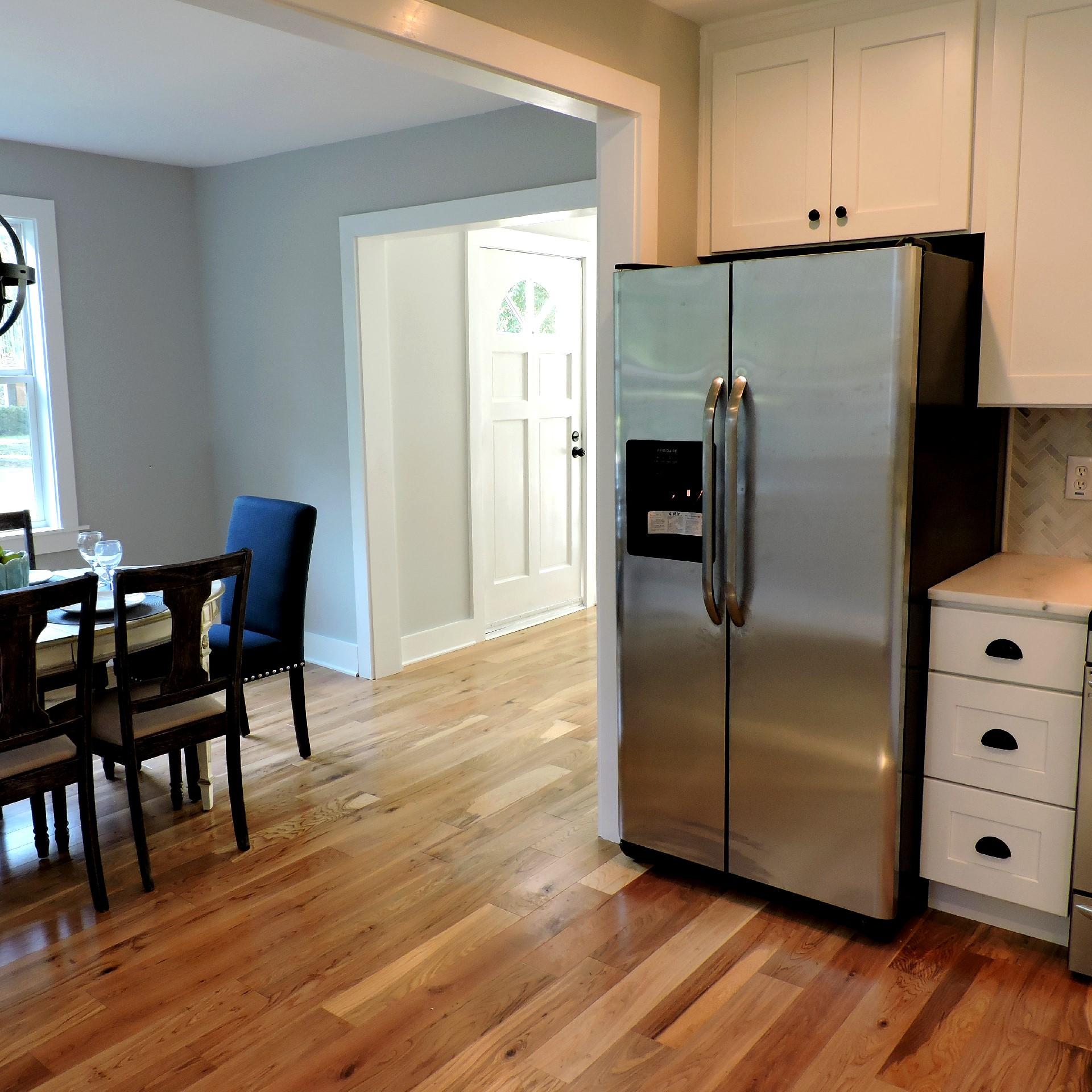 3 Tovey Road Charleston, SC 29407 - Photo 11 of 24 Kitchen1