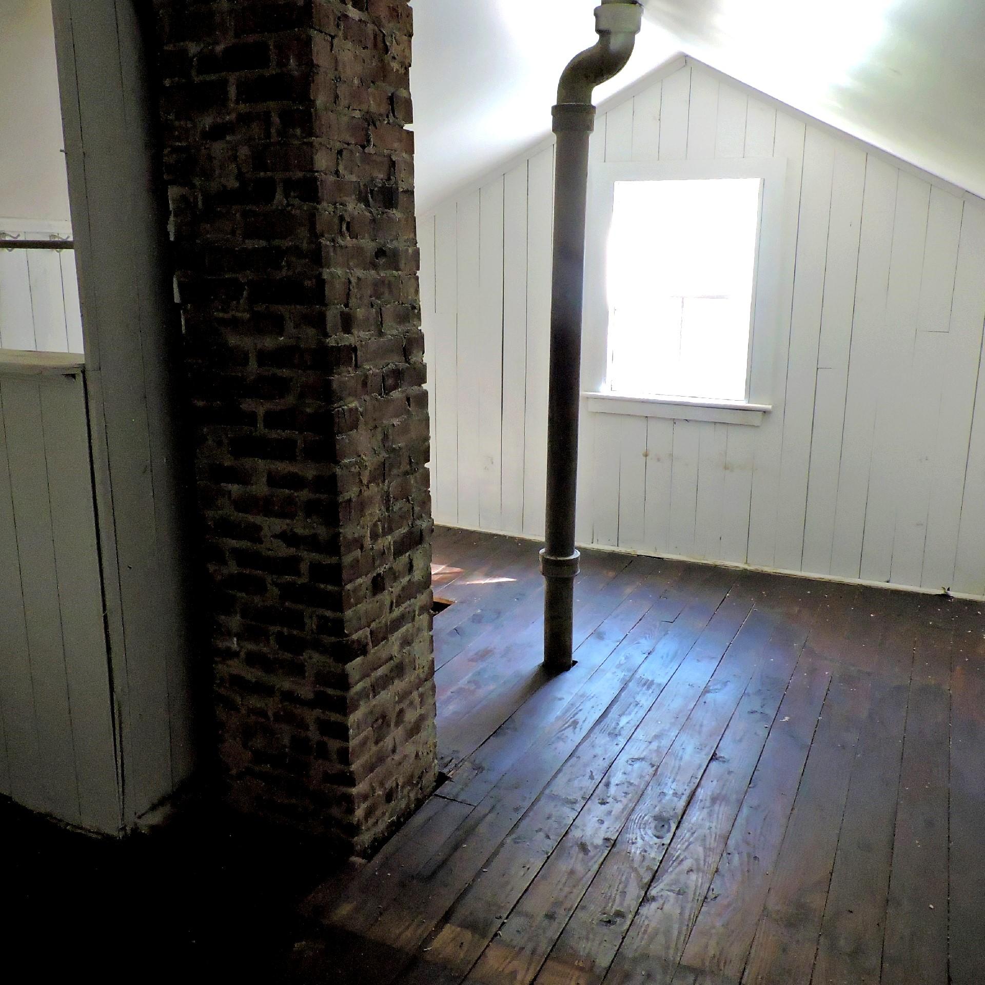 3 Tovey Road Charleston, SC 29407 - Photo 21 of 24 Attic1