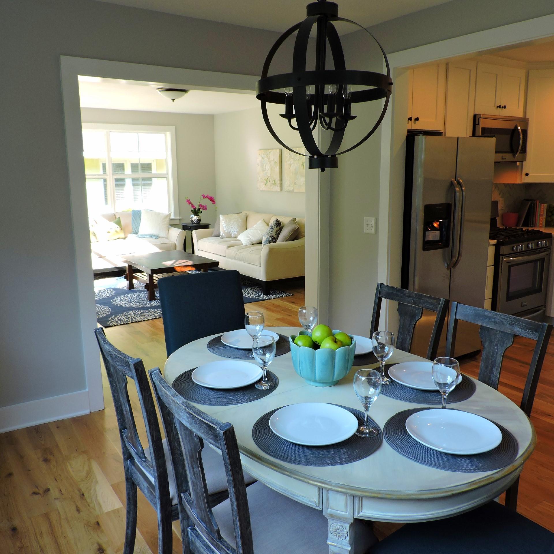 3 Tovey Road Charleston, SC 29407 - Photo 4 of 24 Dining1