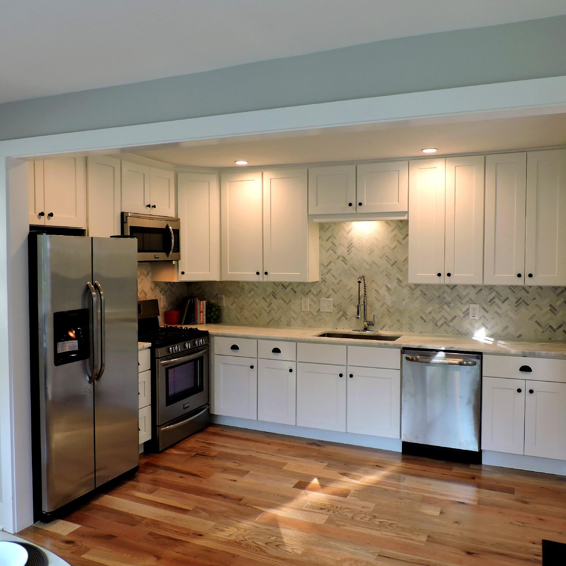 3 Tovey Road Charleston, SC 29407 - Photo 5 of 24 Kitchen2