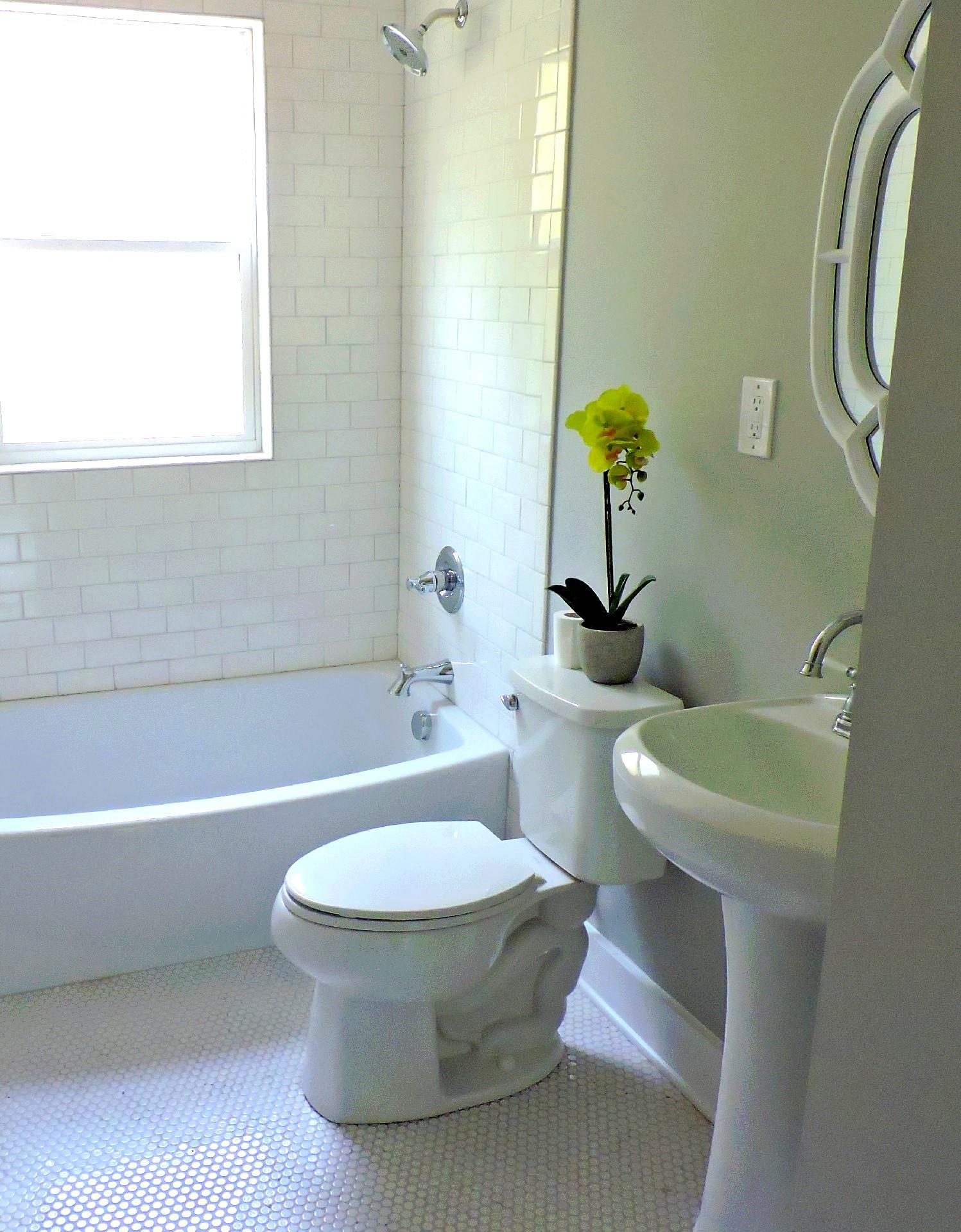 3 Tovey Road Charleston, SC 29407 - Photo 8 of 24 HallBath1