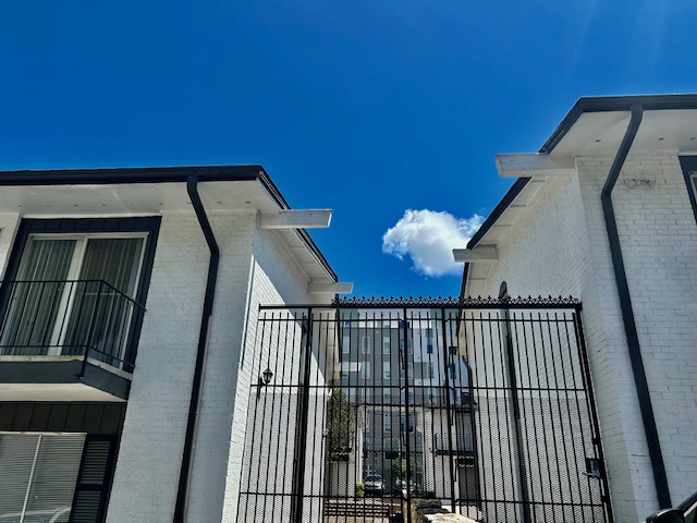 2610 Salado Street, Unit 105 Austin, TX 78705 - Photo 1 of 11