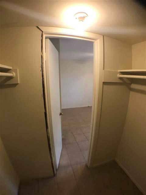 2610 Salado Street, Unit 105 Austin, TX 78705 - Photo 11 of 11 view of a room with door