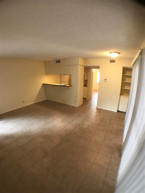 2610 Salado Street, Unit 105 Austin, TX 78705 - Photo 4 of 11 a view of empty room