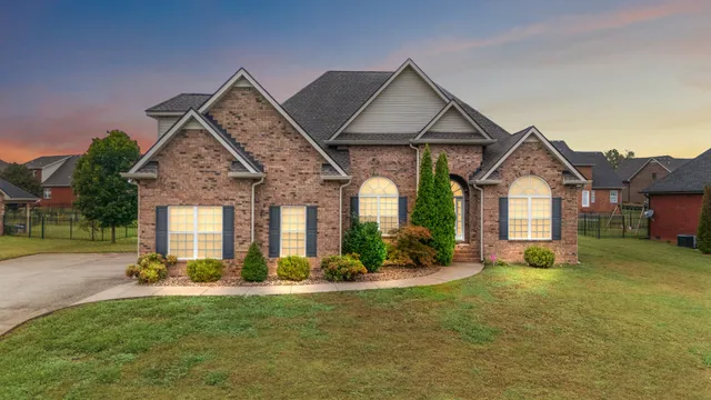 $547,000 | 5039 Macarthur Avenue, Murfreesboro, TN 37129