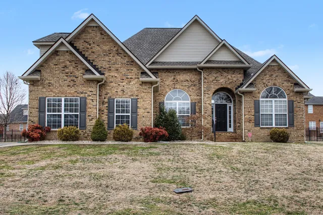$547,000 | 5039 Macarthur Avenue, Murfreesboro, TN 37129