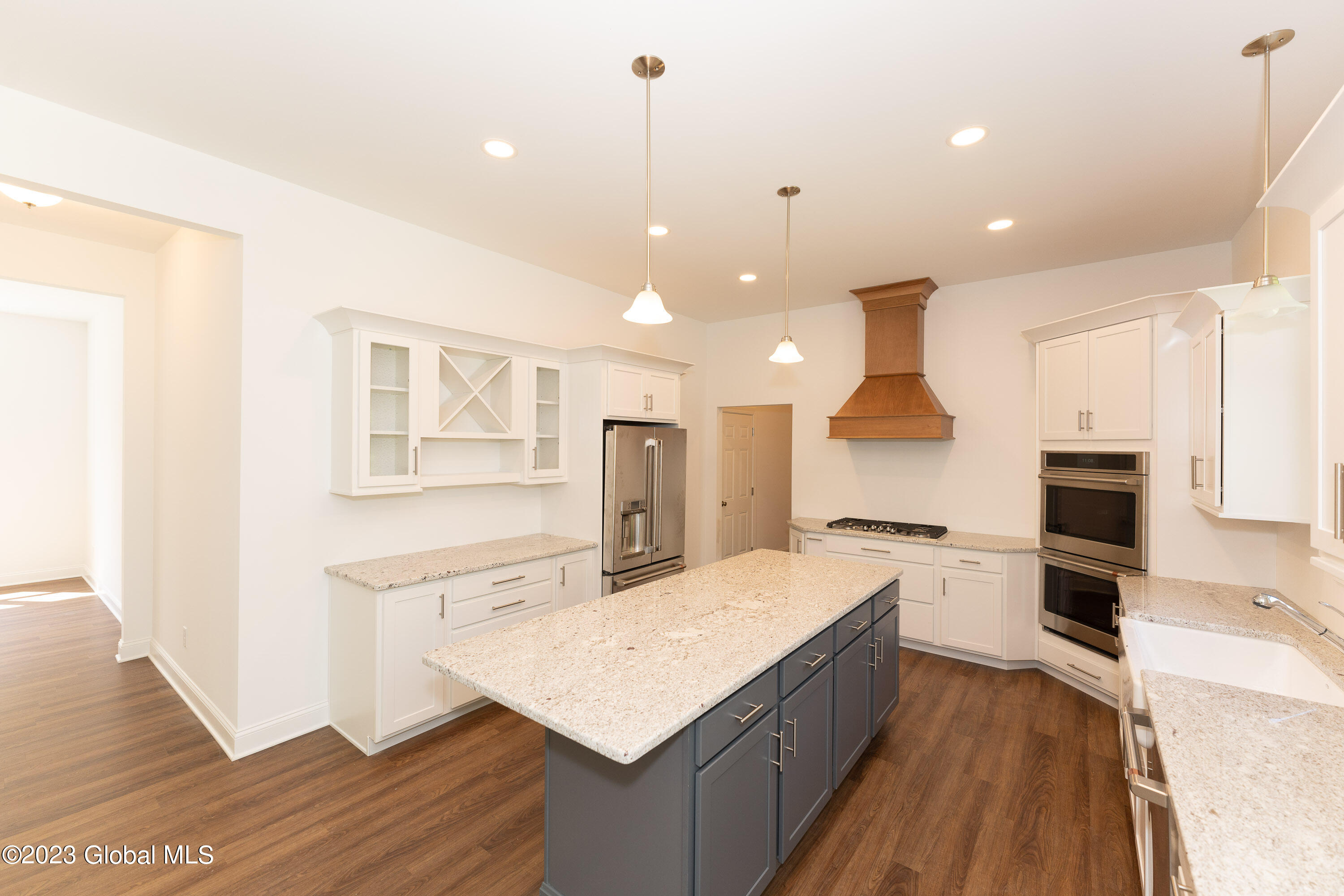 13 Appleton Street Ballston, NY 12019 - Photo 13 of 45 4 Kitchen 2