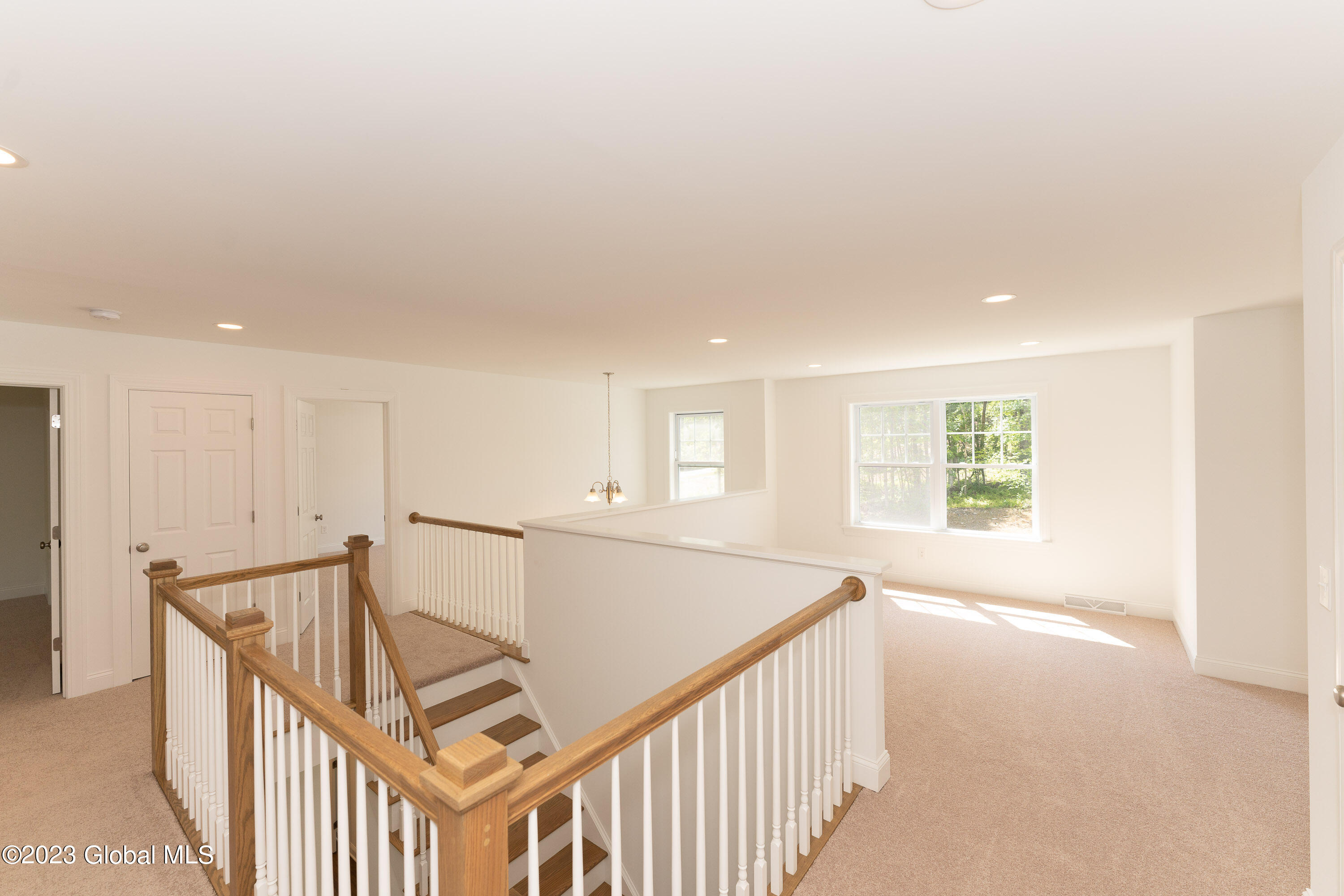 13 Appleton Street Ballston, NY 12019 - Photo 23 of 45 6 Landing 2