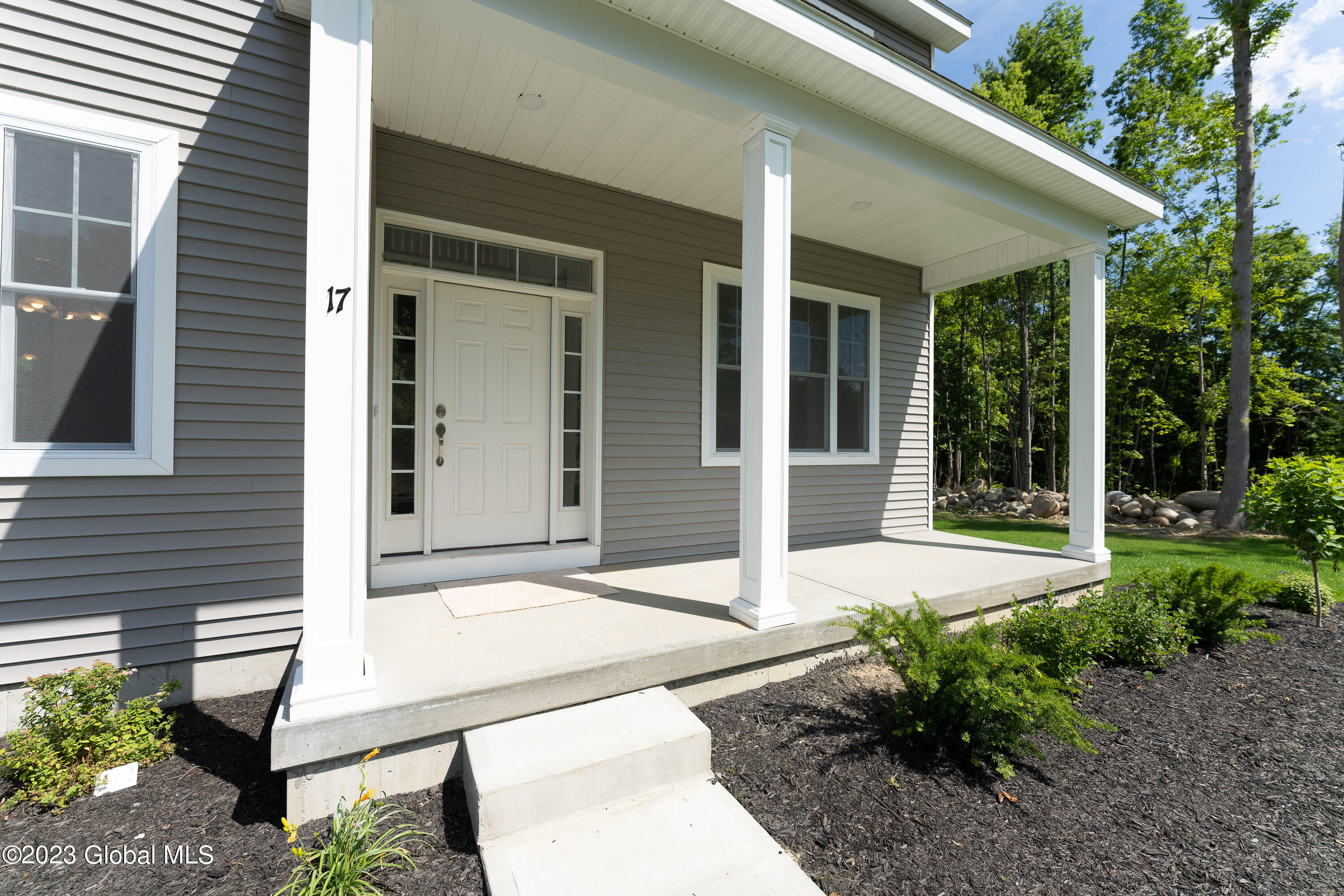 13 Appleton Street Ballston, NY 12019 - Photo 3 of 45 0 front 4