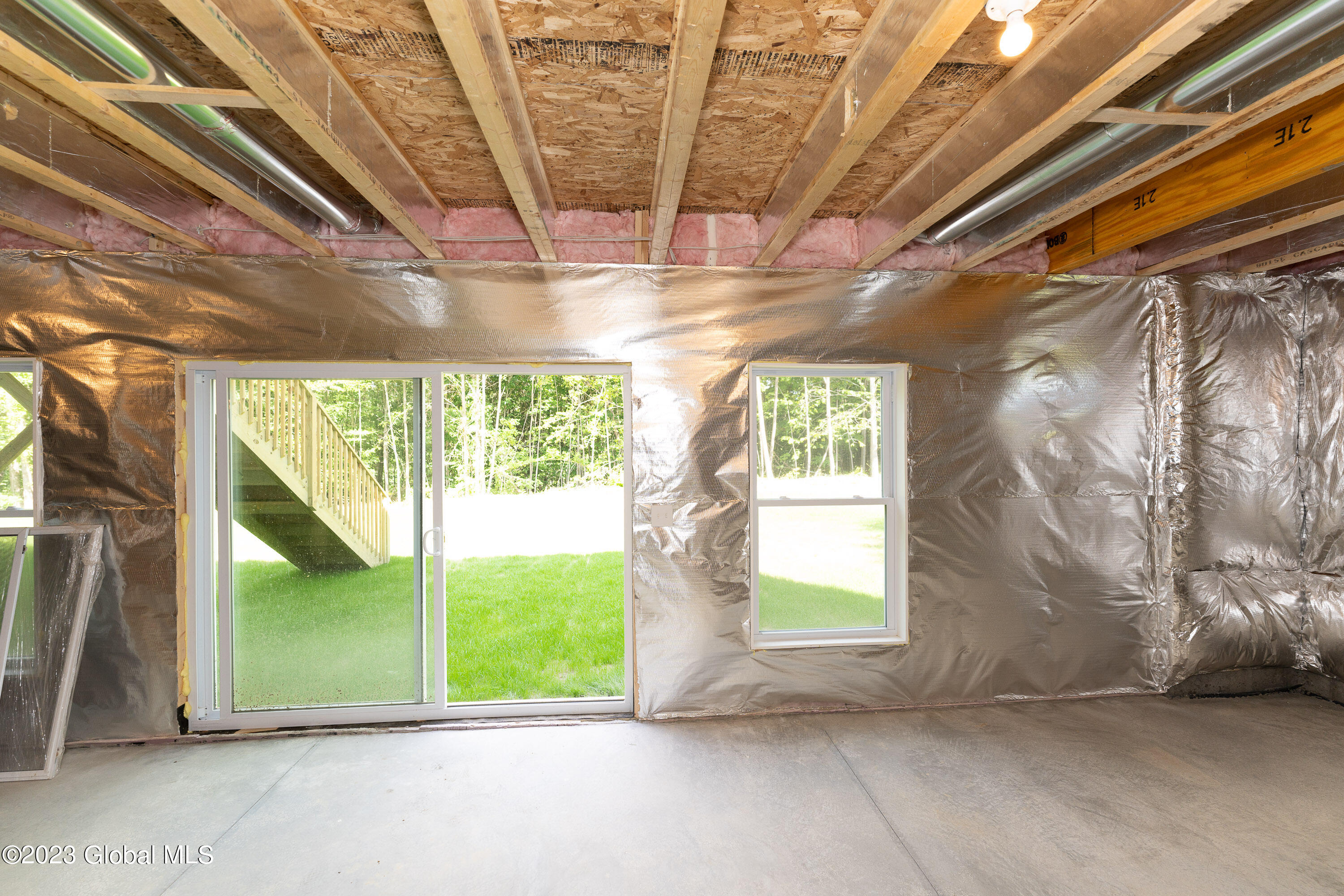 13 Appleton Street Ballston, NY 12019 - Photo 43 of 45 Basement