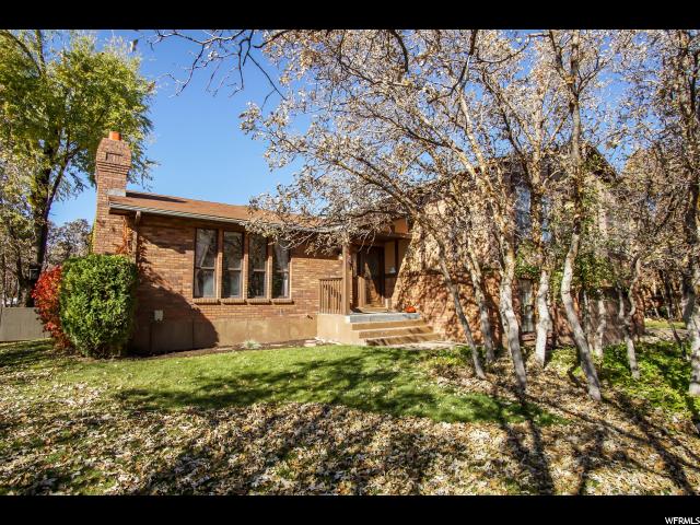 2173 North 2600th Street East Layton, UT 84040 - Photo 1 of 1