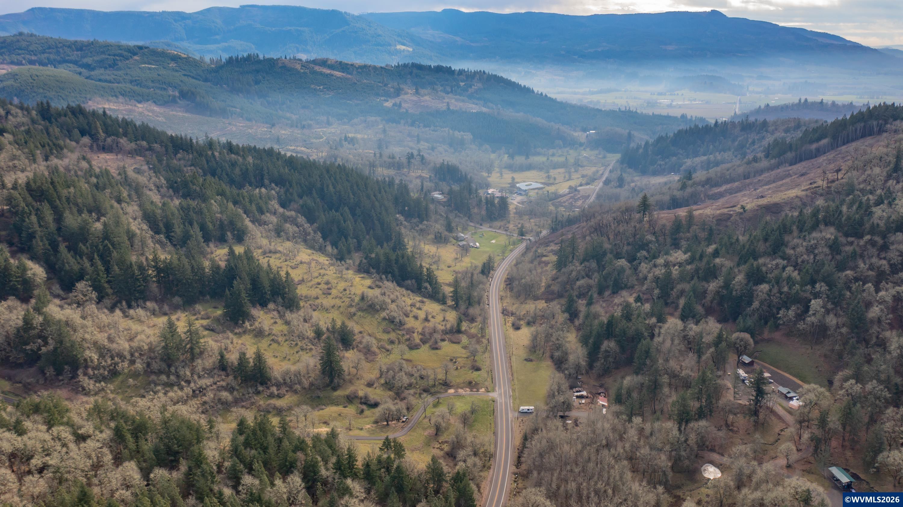 25045 Gap Road Brownsville, OR 97327 - Photo 37 of 49