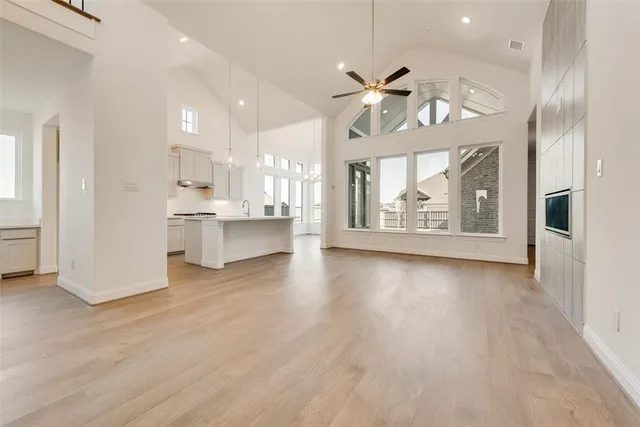 $629,049 | 3542 Coneflower Trail, Venus, TX 76084