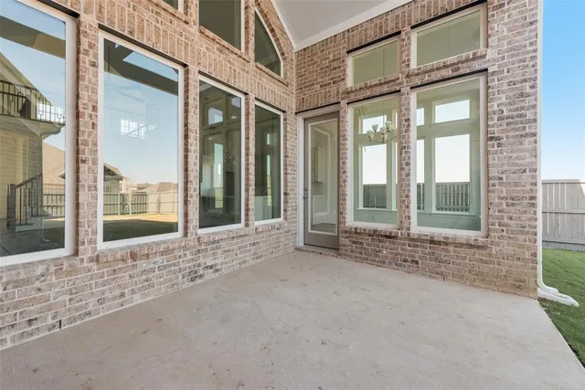 $629,049 | 3542 Coneflower Trail, Venus, TX 76084