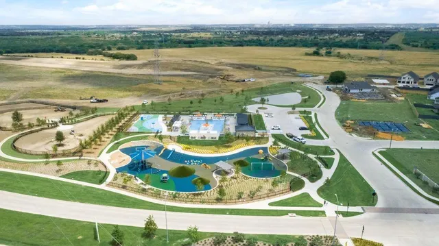 $629,049 | 3542 Coneflower Trail, Venus, TX 76084