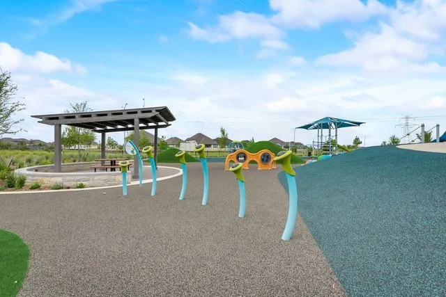 $629,049 | 3542 Coneflower Trail, Venus, TX 76084