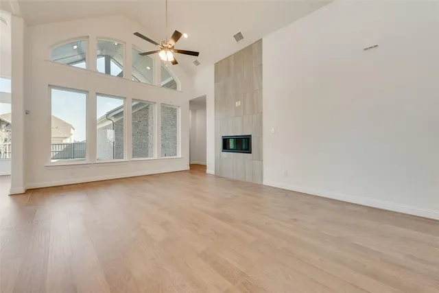 $629,049 | 3542 Coneflower Trail, Venus, TX 76084