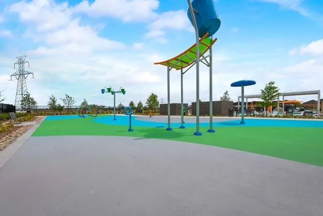 $629,049 | 3542 Coneflower Trail, Venus, TX 76084