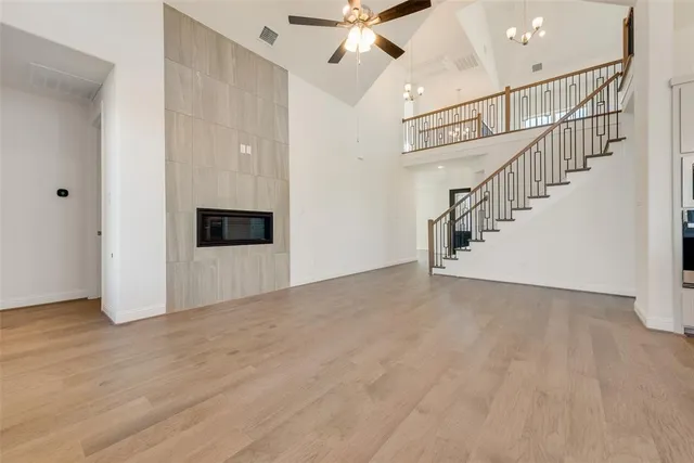 $629,049 | 3542 Coneflower Trail, Venus, TX 76084