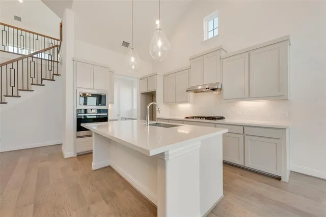 $629,049 | 3542 Coneflower Trail, Venus, TX 76084