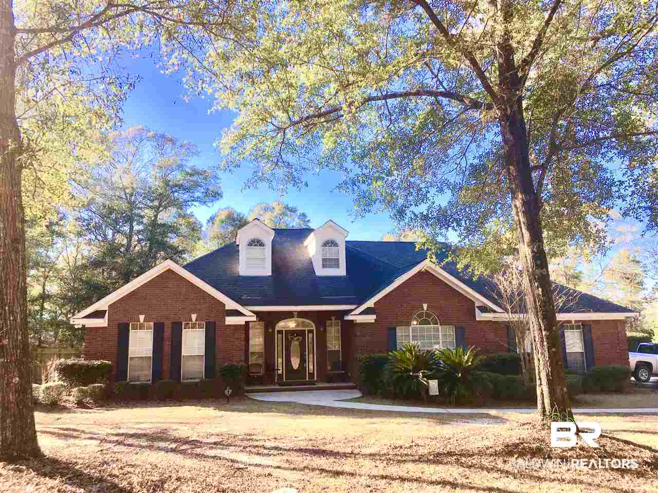 7859 Celeste Road Saraland, AL 36571 - Photo 2 of 28