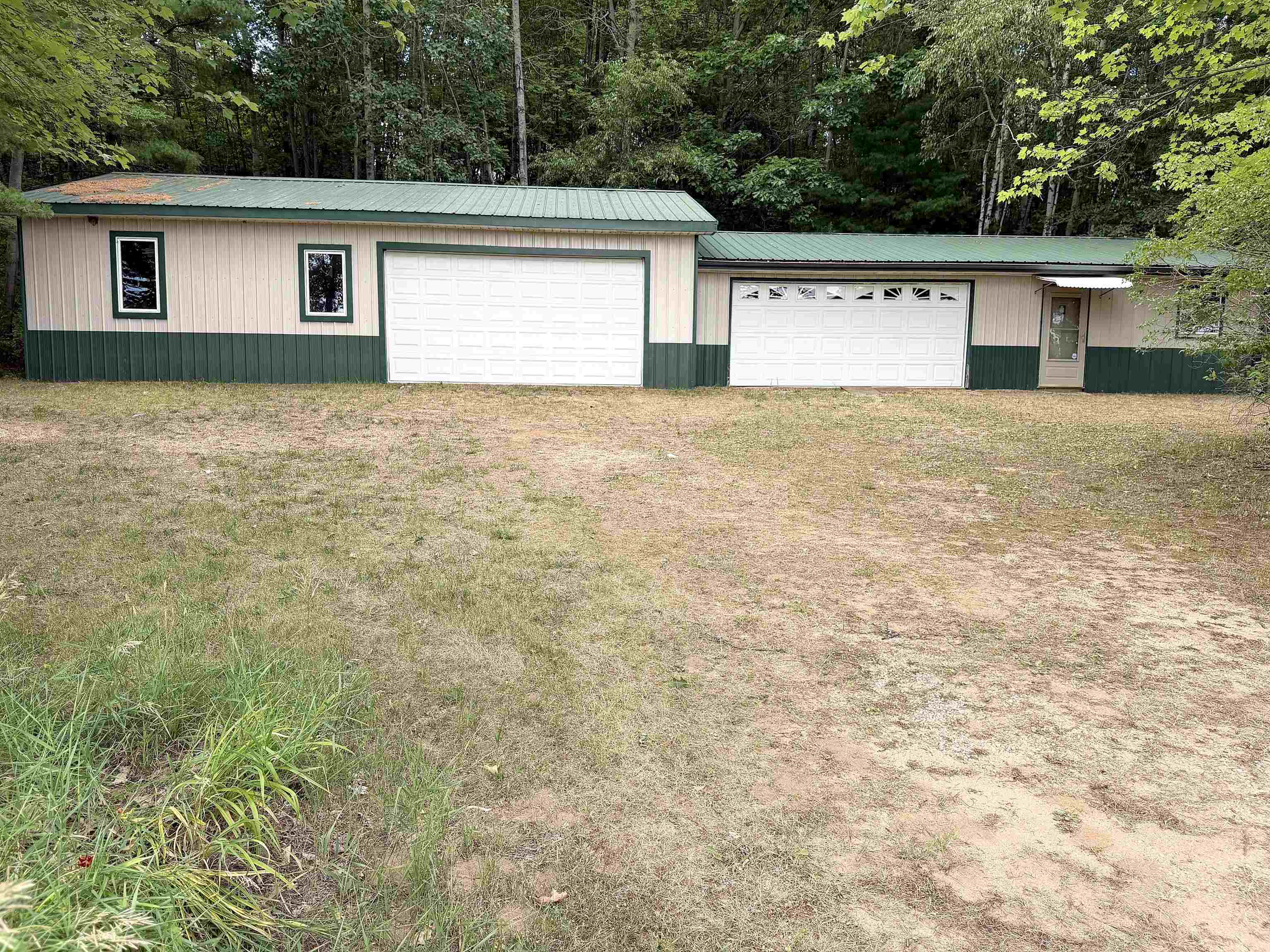 W10442 West 6th Road Pound, WI 54161 - Photo 4 of 21