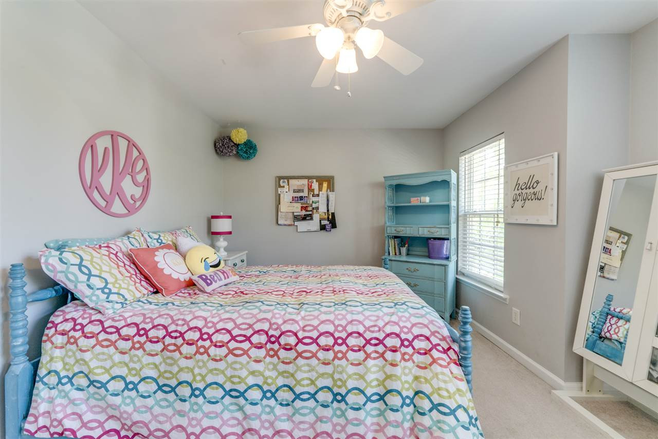 8404 Whisper Ridge Place Raleigh, NC 27613 - Photo 14 of 25 Photo 14