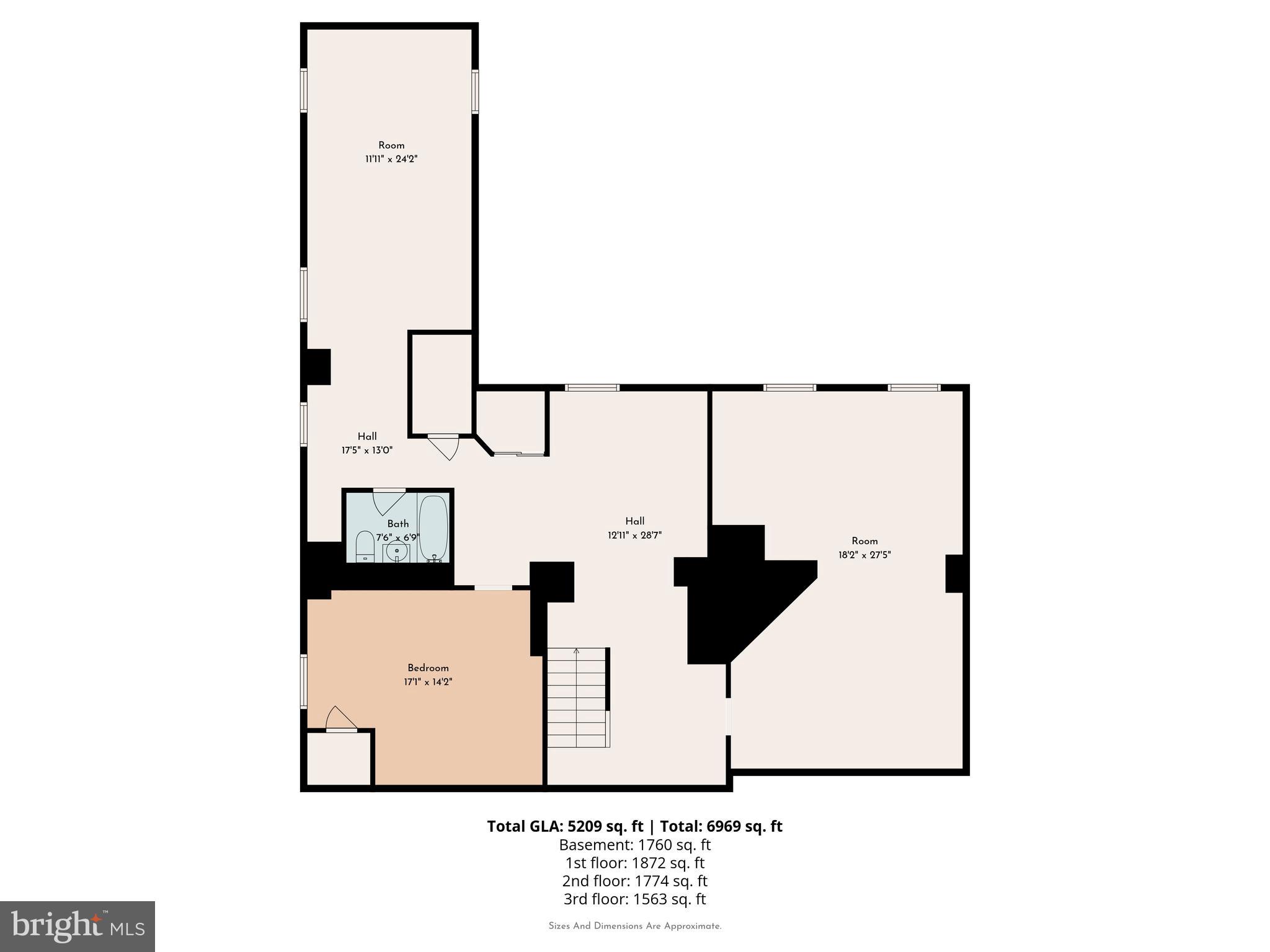 29 Pelham Road Philadelphia, PA 19119 - Photo 76 of 77