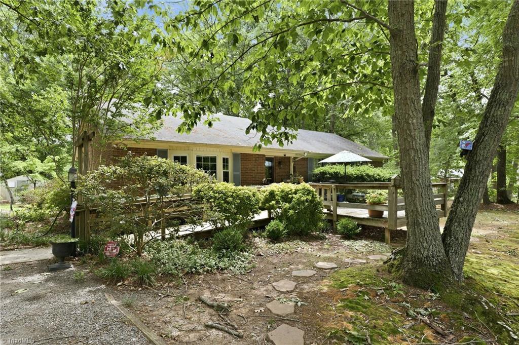 118 Honey Road Stokesdale, NC 27357 - Photo 2 of 39
