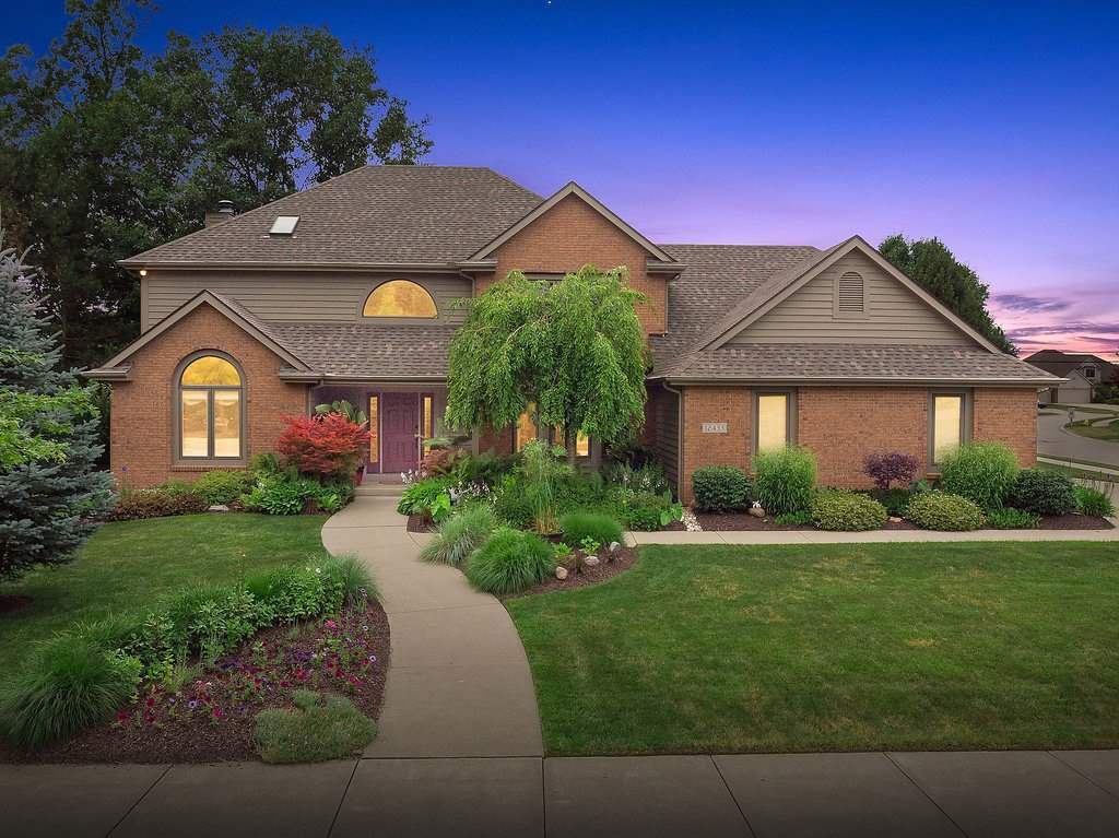 12433 Burning Tree Road Fort Wayne, IN 46845 - Photo 1 of 36 Gallery Image 1