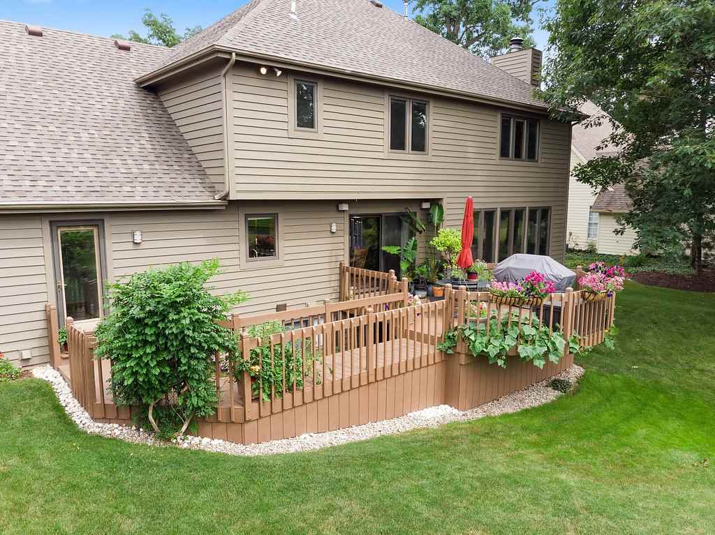 12433 Burning Tree Road Fort Wayne, IN 46845 - Photo 32 of 36 Gallery Image 32