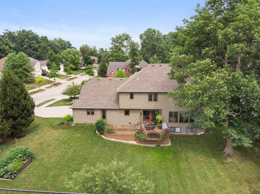 12433 Burning Tree Road Fort Wayne, IN 46845 - Photo 33 of 36 Gallery Image 33