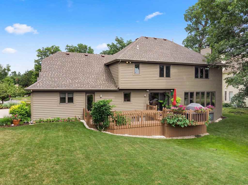 12433 Burning Tree Road Fort Wayne, IN 46845 - Photo 34 of 36 Gallery Image 34