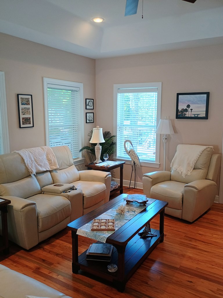 811 Bruce Avenue Carrabelle, FL 32322 - Photo 14 of 52