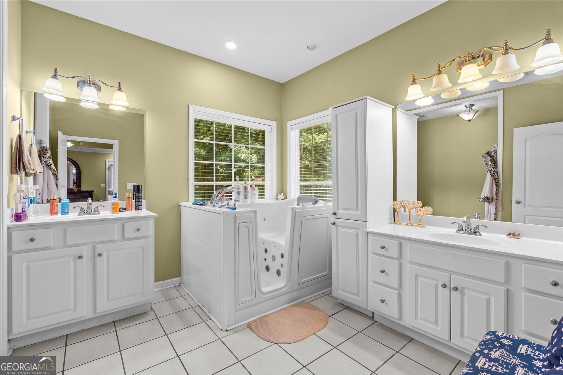4050 Golfview Court Villa Rica, GA 30180 - Photo 21 of 52