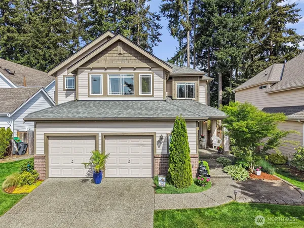 $799,000 | 24104 231st Place Southeast, Maple Valley, WA 98038