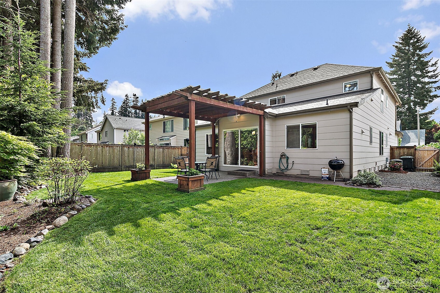24104 231st Place Southeast Maple Valley, WA 98038 - Photo 30 of 37