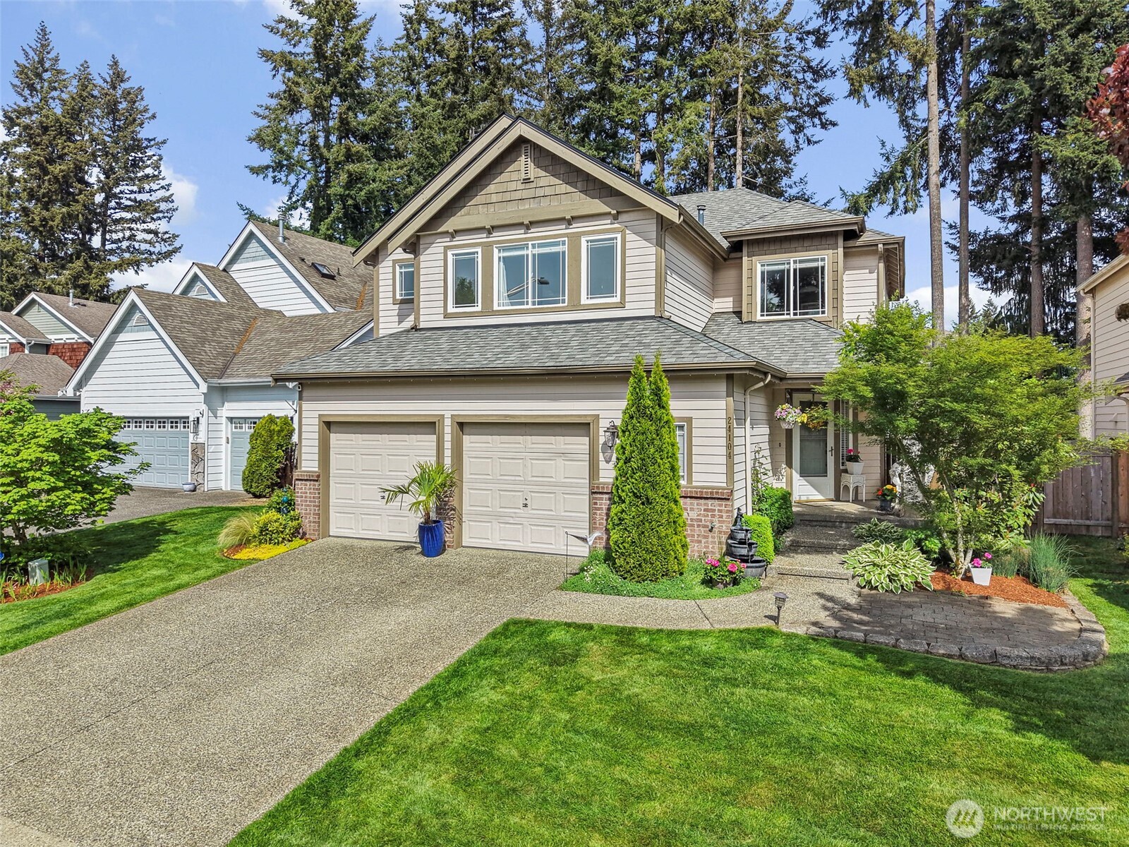 24104 231st Place Southeast Maple Valley, WA 98038 - Photo 35 of 37